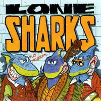 Purchase Lone Sharks - No Messin