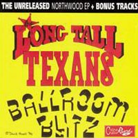 Purchase Long Tall Texans - Ballroom Blitz