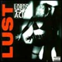 Purchase Lords of Acid - Lust