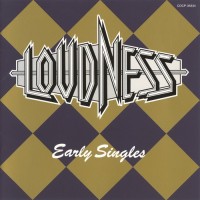 Purchase Loudness - Early Singles