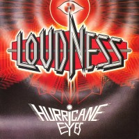 Purchase Loudness - Hurricane Eyes