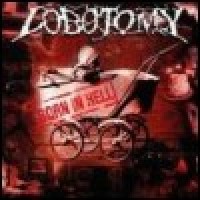 Purchase Lobotomy - Born In Hell