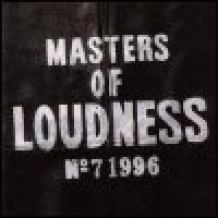 Purchase Loudness - Masters Of Loudness No. 7 1996 CD1