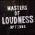 Buy Loudness - Masters Of Loudness No. 7 1996 CD1 Mp3 Download