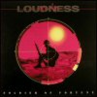 Purchase Loudness - Soldier Of Fortune