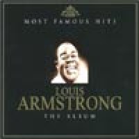 Purchase Louis Armstrong - Most Famous Hits CD2