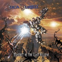 Purchase Luca Turilli - Prophet Of The Last Eclipse