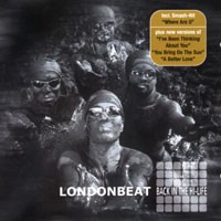 Purchase Londonbeat - Back In The Hi-Life
