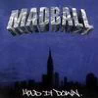 Purchase Madball - Hold It Down