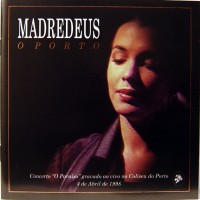 Purchase Madredeus - O Porto CD2
