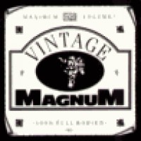 Purchase Magnum - Vintage Magnum