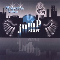 Purchase Majestic Notes - Jump Start