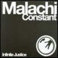 Purchase Malachi Constant - Infinite Justice