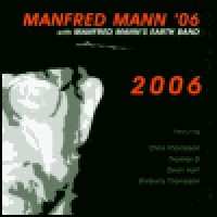 Purchase Manfred Mann's Earth Band - 2006