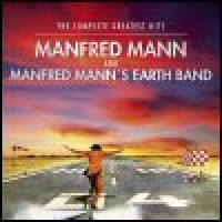 Purchase Manfred Mann's Earth Band - The Complete Greatest Hits 1963-2003 CD2