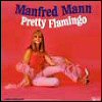 Purchase Manfred Mann - Pretty Flamingo