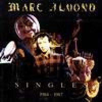 Purchase Marc Almond - Singles: 1984-1987
