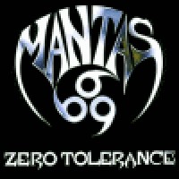 Purchase Mantas - Zero Tolerance