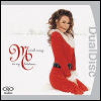 Purchase Mariah Carey - Merry Christmas (Re-Issue)
