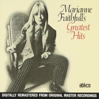 Purchase Marianne Faithfull - Greatest Hits (Remastered 1987)