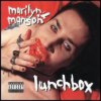 Purchase Marilyn Manson - Lunchbox