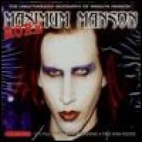 Purchase Marilyn Manson - More Maximum Manson (Interview with Marilyn Manson)