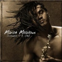 Purchase Marion Meadows - Dressed To Chill