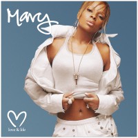 Purchase Mary J. Blige - Love & Life