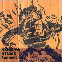Purchase Massive Attack - Karmacoma (EP)