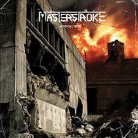 Purchase Masterstroke - Apocalypse