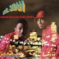 Purchase MC Shan - Born To Be Wild