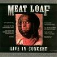 Purchase Meat Loaf - Live In Cleveland
