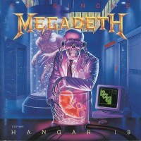 Purchase Megadeth - Hangar 18 (MCD)