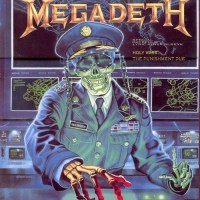 Purchase Megadeth - Holy Wars... The Punishment Due (CDS)