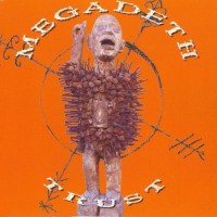 Purchase Megadeth - Trust (CDS)