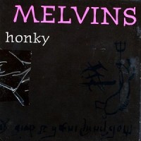 Purchase Melvins - Honky
