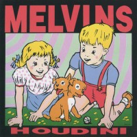 Purchase Melvins - Houdini