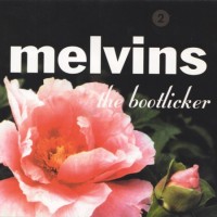 Purchase Melvins - The Bootlicker