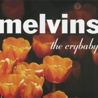Purchase Melvins - The Crybaby