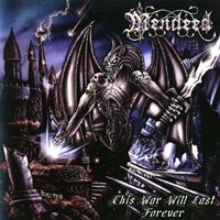 Purchase Mendeed - This War Will Last Forever