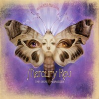 Purchase Mercury Rev - The Secret Migration