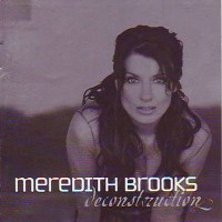 Purchase Meredith Brooks - Deconstruction