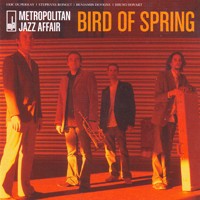 Purchase metropolitan jazz affair - Bird Of Spring
