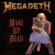 Purchase Megadeth- Wake Up Dead (CDS) MP3