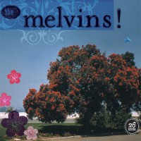 Purchase Melvins - 26 Songs