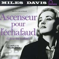 Purchase Miles Davis - Ascenseur Pour L\'Echafaud (Lift To The Scaffold)