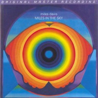Purchase Miles Davis - Miles In The Sky (Remastered 2016)