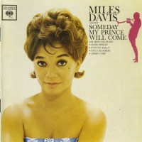 Purchase Miles Davis - Someday My Prince Will Come (Reissued 2010)