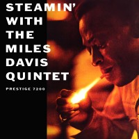 Purchase Miles Davis - Steamin' With The Miles Davis Quintet (Vinyl)