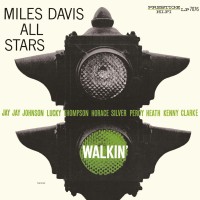 Purchase Miles Davis - Walkin' (Vinyl)